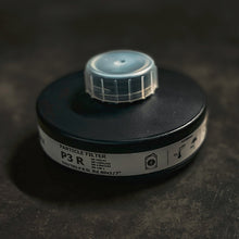 Load image into Gallery viewer, 40mm NATO ParticleMax P3 Filter (Single)
