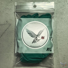 Load image into Gallery viewer, Responder - Disposable Nitrile Gloves - Green - 1Pr