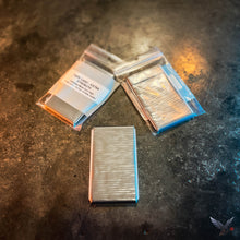 Load image into Gallery viewer, Responder Tape Card - Extra Strong - 2" Wide x 5.5' Long