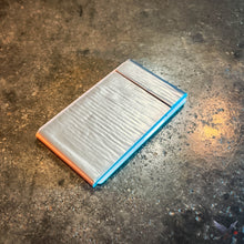 Load image into Gallery viewer, Responder Tape Card - Extra Strong - 2" Wide x 5.5' Long