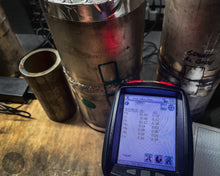 Load image into Gallery viewer, X-Ray Fluorescence Analyzer Operator Training (Level 2)