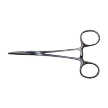 Load image into Gallery viewer, Medic - 5.5" Kelly Forceps (Locking)