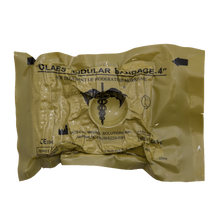 Load image into Gallery viewer, Olaes® Modular Bandage 4" (Flat)