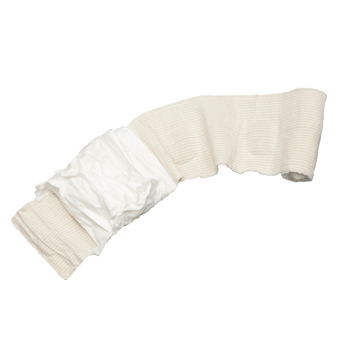 Bandage white 2025