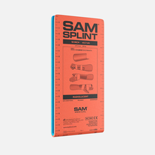 Load image into Gallery viewer, SAM 18" Flat Fold Splint