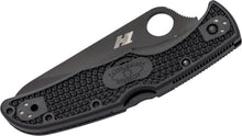 Load image into Gallery viewer, Spyderco Pacific Salt2 PE