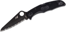 Load image into Gallery viewer, Spyderco Pacific Salt2 SE