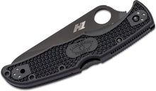 Load image into Gallery viewer, Spyderco Pacific Salt2 SE