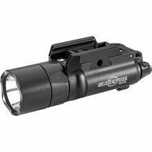 Load image into Gallery viewer, Surefire X300T-B TURBO LED Handgun WeaponLight