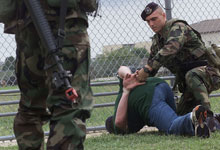 Load image into Gallery viewer, Tuff-Tie Disposable Hand & Foot Restraint