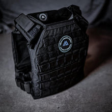 Load image into Gallery viewer, Summit LTE 10x12 Armour Carrier (Black)