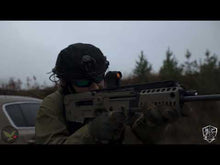 Load and play video in Gallery viewer, 10/10 CROSS MAG IN .223/.556