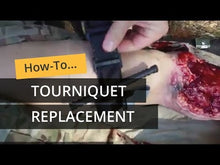 Load and play video in Gallery viewer, NAR Combat Application Tourniquet (C-A-T®) - GEN 7