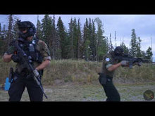 Load and play video in Gallery viewer, 10/10 CROSS MAG IN .223/.556