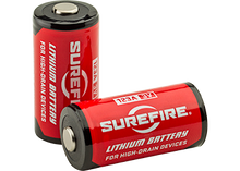 Load image into Gallery viewer, Surefire Lithium Batteries 123A (12 Pack)