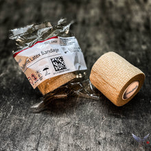 Load image into Gallery viewer, Responder - Cohesive Bandage - 2" x 5yds - Tan