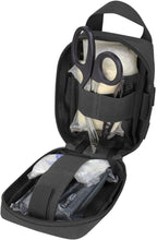Load image into Gallery viewer, Compact Tear-Away EMT Trauma Pouch