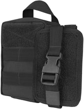 Load image into Gallery viewer, Compact Tear-Away EMT Trauma Pouch