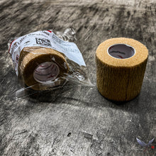 Load image into Gallery viewer, Responder - Cohesive Bandage - 2" x 5yds - Tan