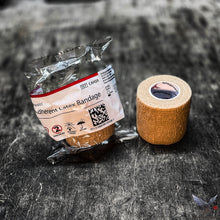 Load image into Gallery viewer, Responder - Cohesive Bandage - 2" x 5yds - Tan