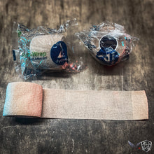 Load image into Gallery viewer, Responder - Cohesive Bandage - 2" x 5yds - Tan