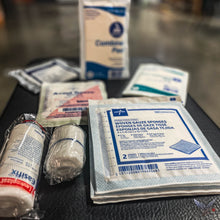 Load image into Gallery viewer, Pre-Hospital Trauma Medicine - Civilian Trauma Medicine Course