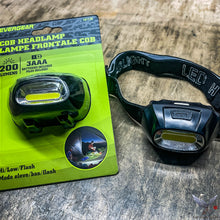 Load image into Gallery viewer, Responder - 200 Lumen Headlamp