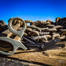 Load image into Gallery viewer, Premium 7.25" EMT / Combat Shears