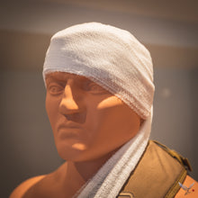 Load image into Gallery viewer, Responder - Kerlix Gauze Roll for Wound Packing - 4.5”x4.1yd