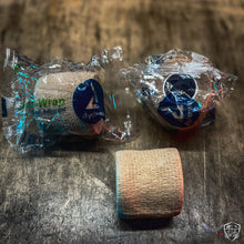 Load image into Gallery viewer, Responder - Cohesive Bandage - 2" x 5yds - Tan