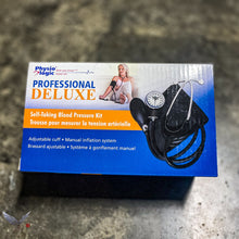 Load image into Gallery viewer, Blood Pressure Cuff/Stethoscope Combo