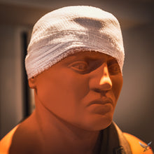 Load image into Gallery viewer, Responder - Kerlix Gauze Roll for Wound Packing - 4.5”x4.1yd