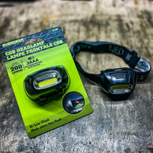 Load image into Gallery viewer, Responder - 200 Lumen Headlamp