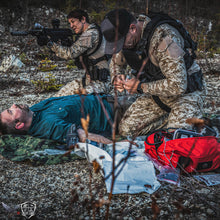 Load image into Gallery viewer, Pre-Hospital Trauma Medicine - Civilian Trauma Medicine Course