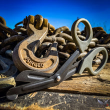 Load image into Gallery viewer, Premium 7.25" EMT / Combat Shears