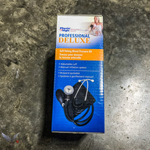 Load image into Gallery viewer, Blood Pressure Cuff/Stethoscope Combo