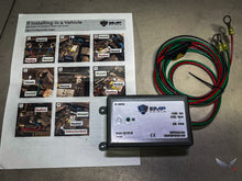 Load image into Gallery viewer, EMP Shield - 12V for Vehicles, Aircraft and Portable Generators