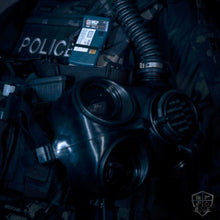 Load image into Gallery viewer, MIRA Safety CM-7M Military Respirator Gas Mask NBC-77 SOF VK-450 DOTPRO 320 Virus Protection Activated Carbon Fullface CBRN HAZMAT