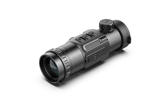 InifiRay - CH50W - Thermal Rifle Clip-On Optic