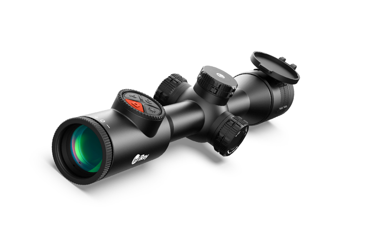 InifiRay - TH35 V2 3x9 Power Thermal Rifle Scope