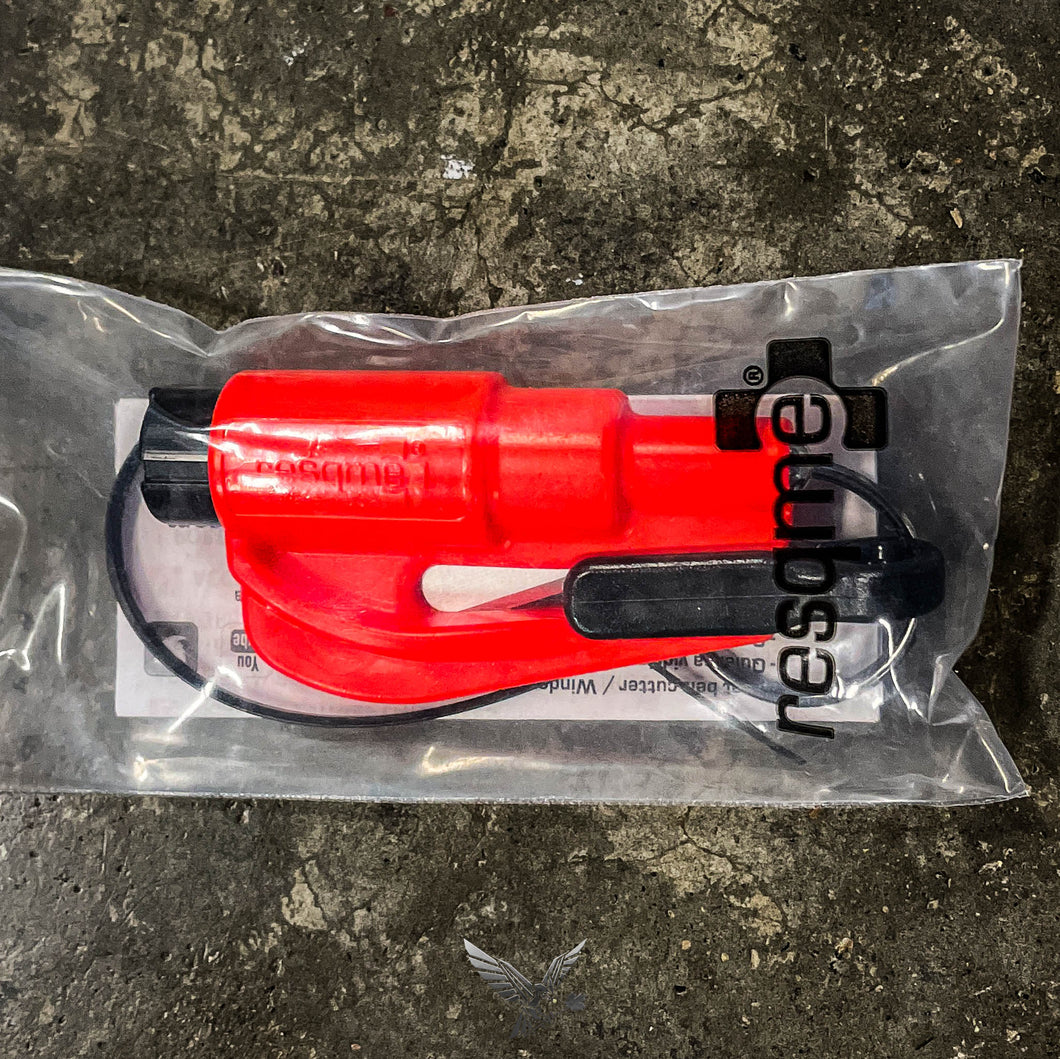 Res-Q-Me Emergency Vehicle Extrication Tool