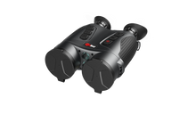 Load image into Gallery viewer, InfiRay Gemini GER50H Full Spectrum Range Finding Thermal Binoculars
