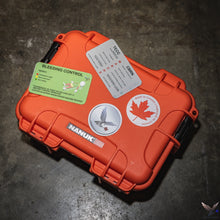 Load image into Gallery viewer, Individual Rough Service Medkit (Rescue Orange)
