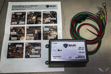 Load image into Gallery viewer, EMP Shield - 12V for Vehicles, Aircraft and Portable Generators
