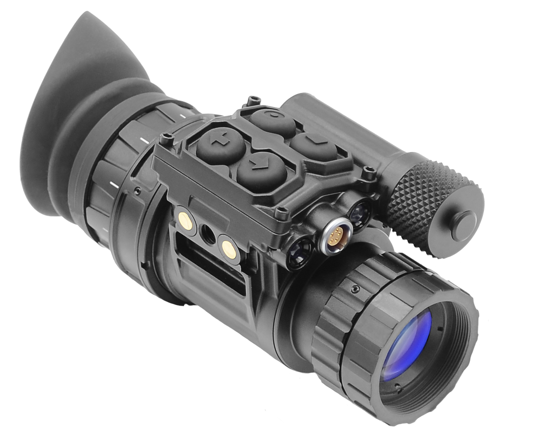 GSCI LUX-14 with Gen2+ White Phosphor, Digital Controls