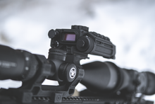 Load image into Gallery viewer, GSCI QRF-4500 Advanced Tactical Laser Rangfinder
