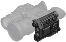 Load image into Gallery viewer, GSCI QRF-4500 Advanced Tactical Laser Rangfinder
