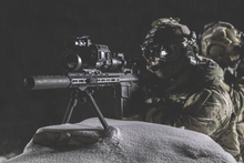 Load image into Gallery viewer, GSCI QRF-4500 Advanced Tactical Laser Rangfinder
