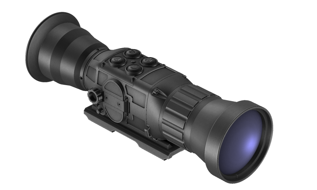 GSCI TI-GEAR-C675 Long Range Thermal Clip-on Scope