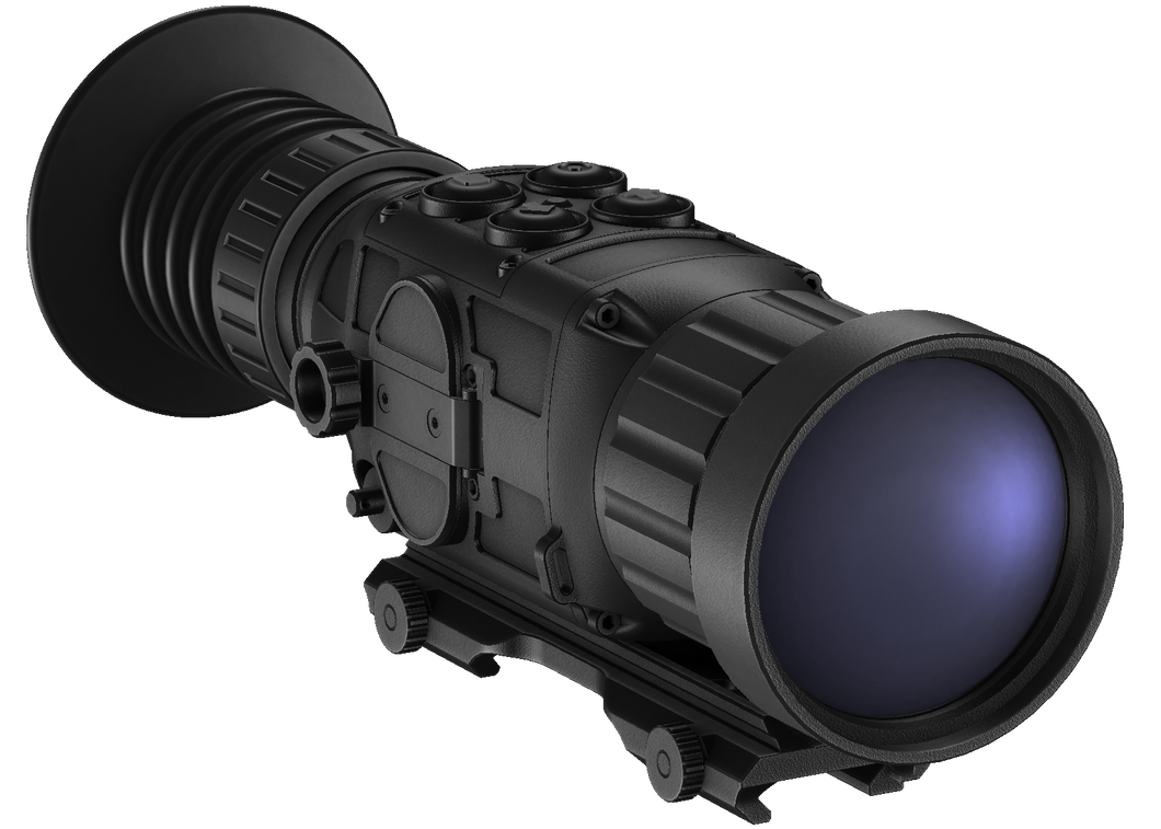 GSCI TI-GEAR-S650F Operator Thermal Rifle Scope